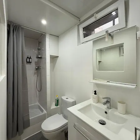 Cozy And Functional *