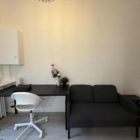 Cozy And Functional * Paris